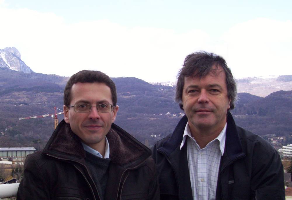 L'equipe