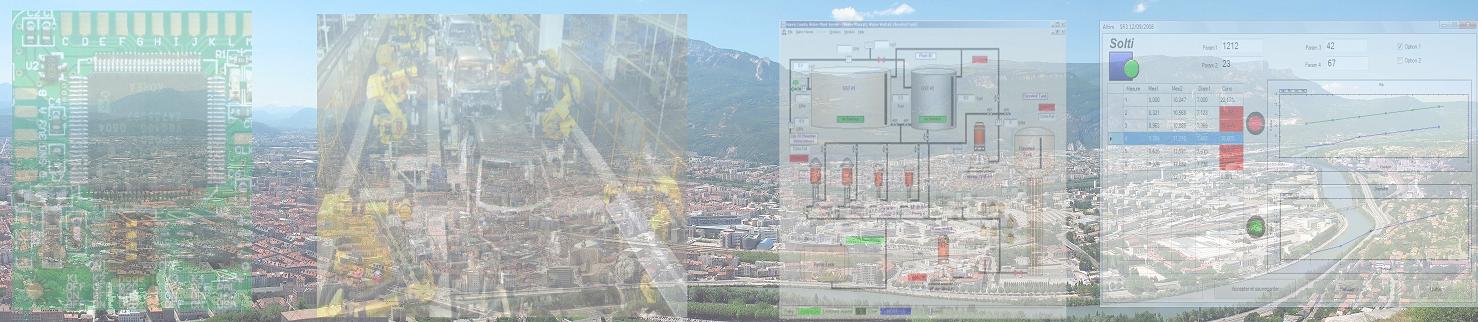 Grenoble berceau des technologies de pointe