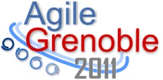 Journee agile Grenoble 2011