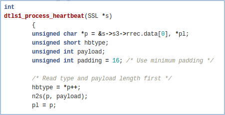 ZDNET Open SSL Heart Bleed